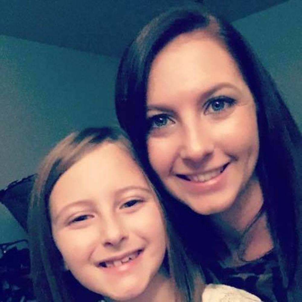 Meet your Posher, Britt